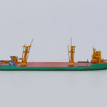 Sextant - SX 078 - Project Orient - 1:1250 - 1