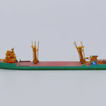 Sextant - SX 078 - Project Orient - 1:1250 - 2