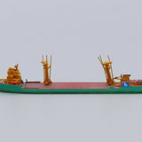 Sextant - SX 078 - Project Orient - 1:1250 - 2