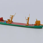 Sextant - SX 078 - Project Orient - 1:1250 - 3