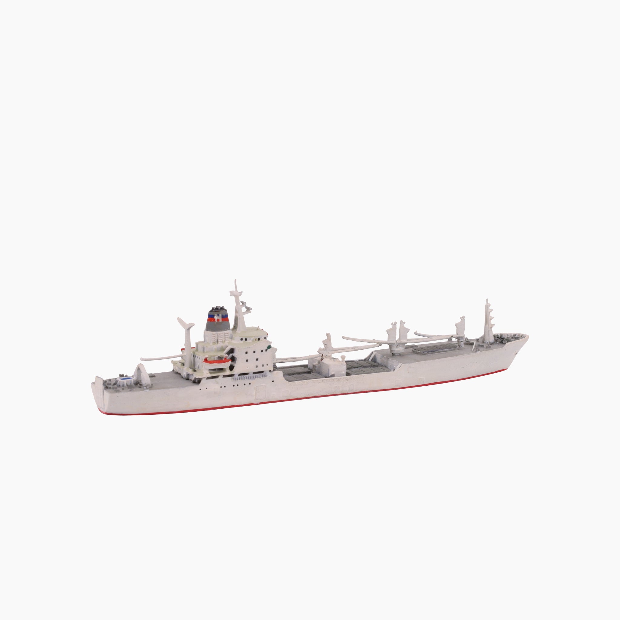 Sextant - SX 079 - Pointe Sans Souci - 1:1250 - 6