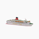 Sextant - SX 106 - Stena Danica - 1:1250 - 2