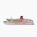 Sextant - SX 106 - Stena Danica - 1:1250 - 4