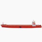 Sextant - SX 128 - Maeterlinck - 1:1250 - 4