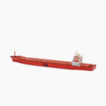 Sextant - SX 128 - Maeterlinck - 1:1250 - 5