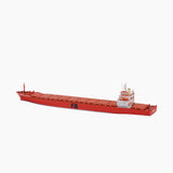 Sextant - SX 128 - Maeterlinck - 1:1250 - 5