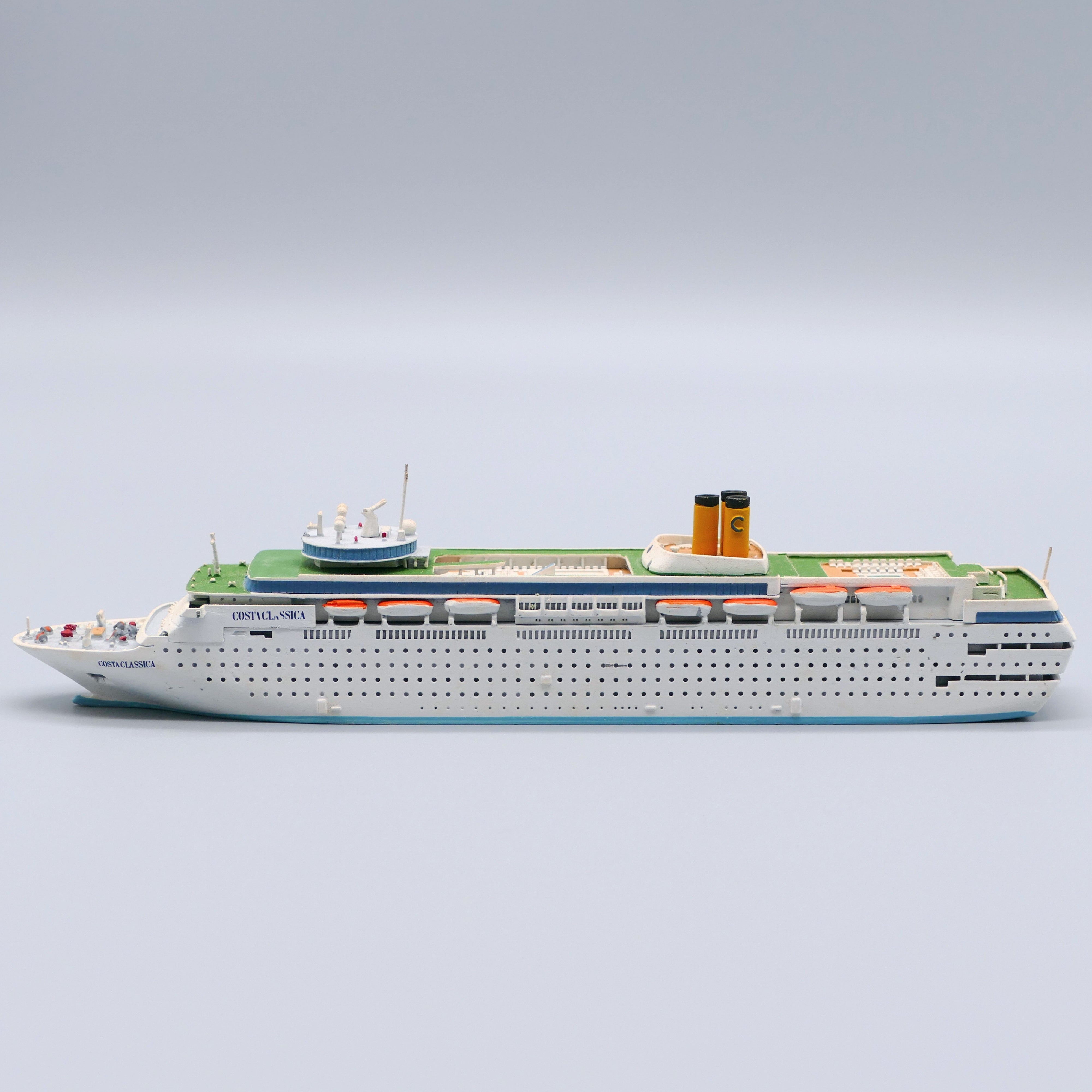 Sextant - SX 139 - Costa Classica - 1:1250 - 2