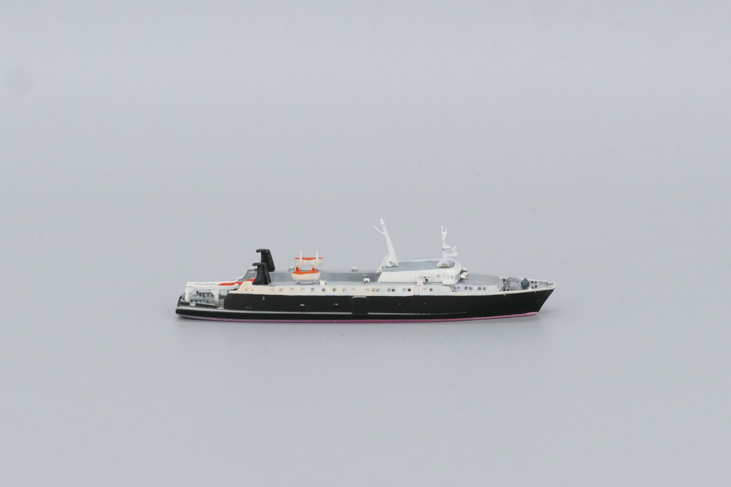 Sextant - SX 146 - Sealord Challenger - 1:1250 - 1