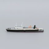 Sextant - SX 146 - Sealord Challenger - 1:1250 - 2