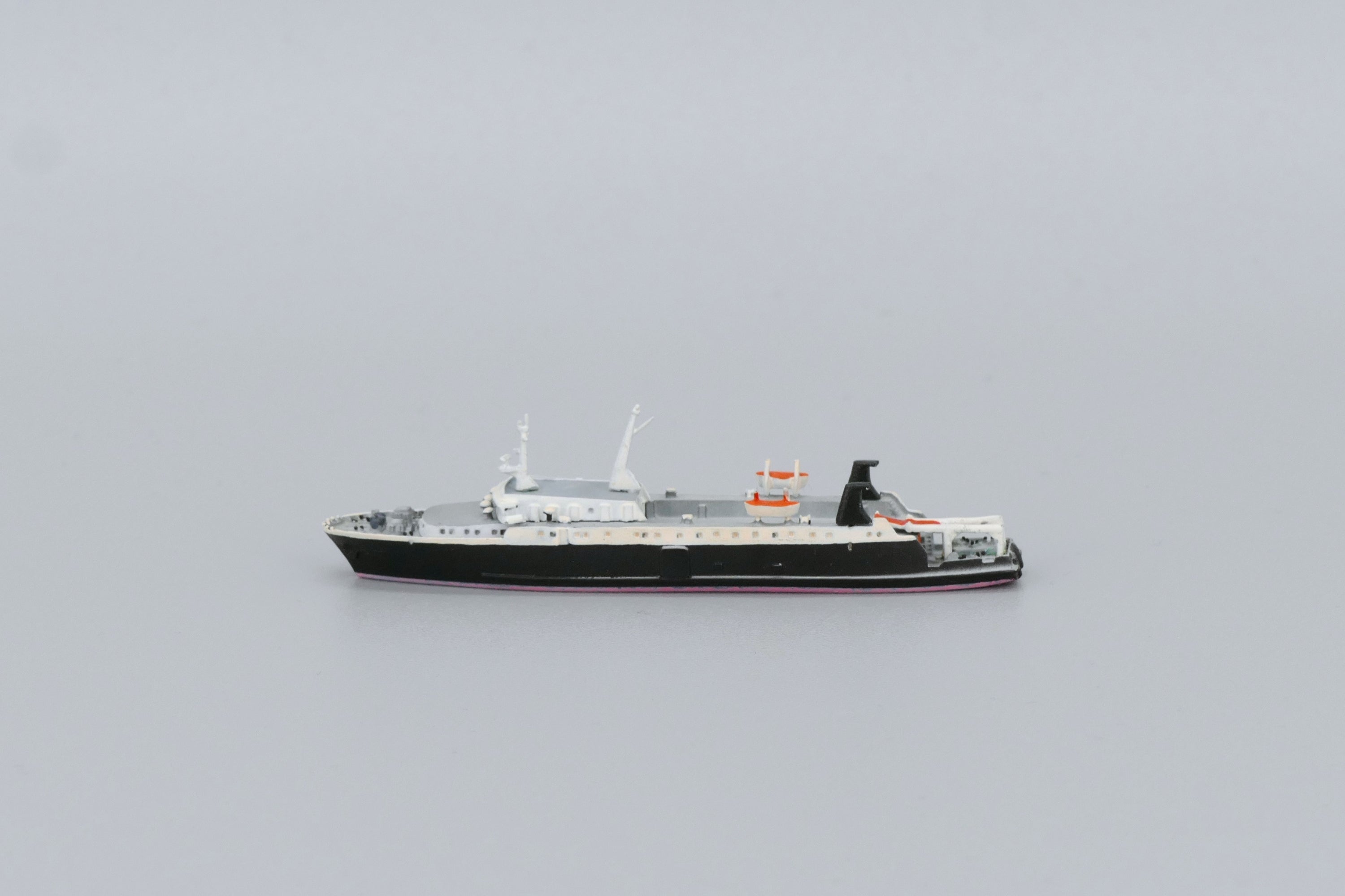 Sextant - SX 146 - Sealord Challenger - 1:1250 - 2