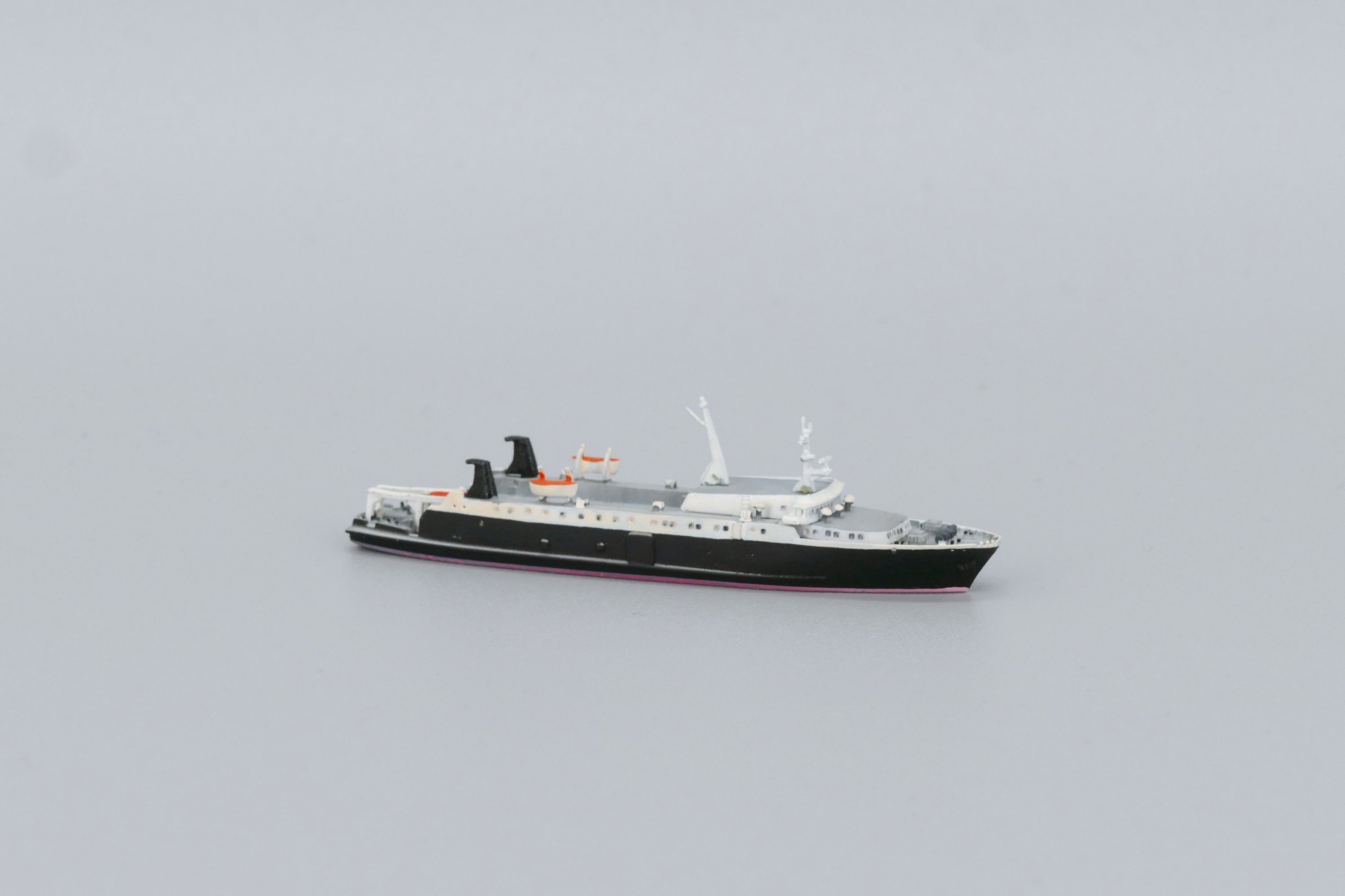 Sextant - SX 146 - Sealord Challenger - 1:1250 - 3