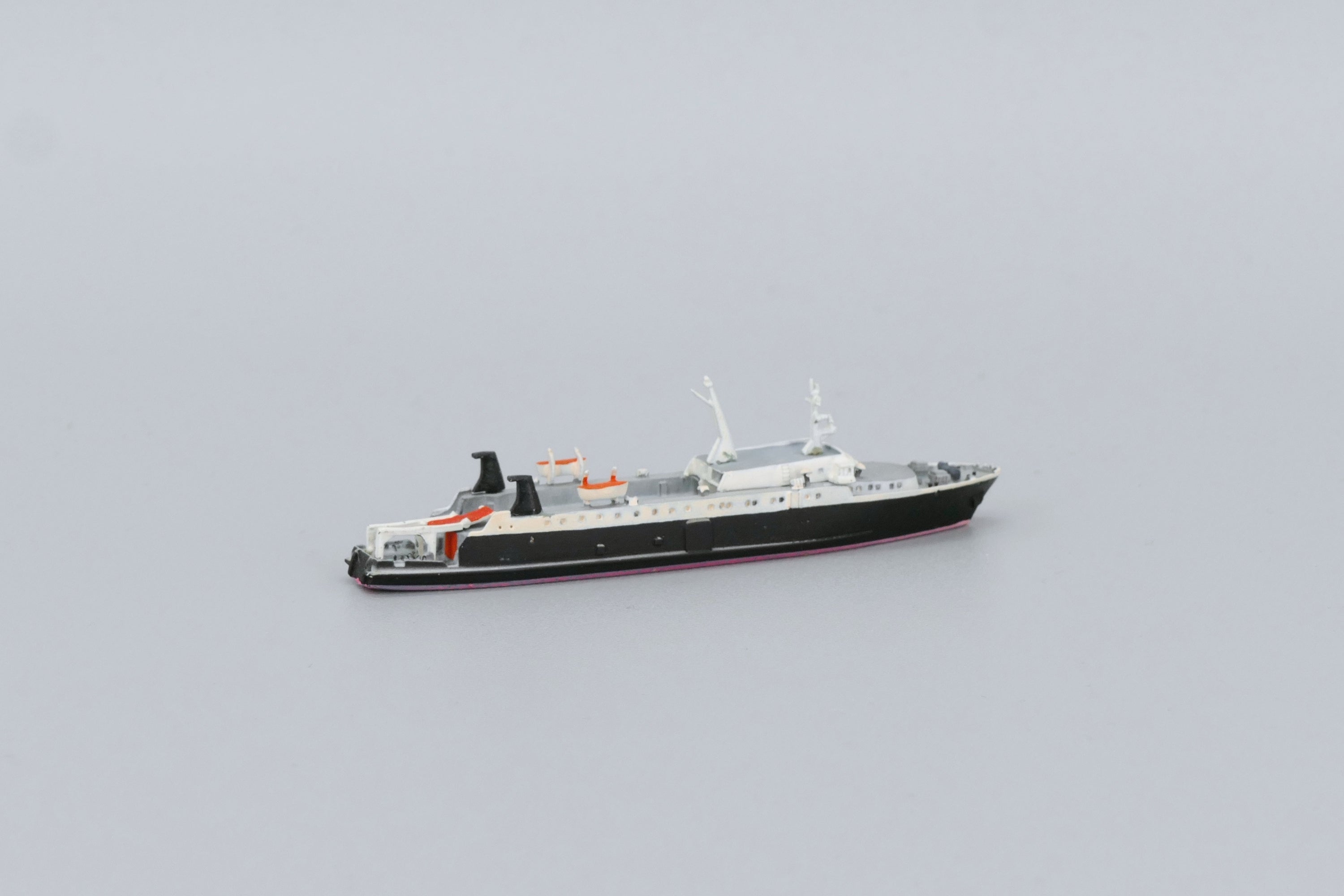 Sextant - SX 146 - Sealord Challenger - 1:1250 - 4