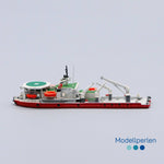 Sextant - SX 162 - Stena Seahorse - 1:1250 - 2
