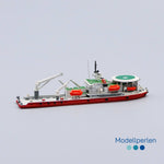 Sextant - SX 162 - Stena Seahorse - 1:1250 - 4