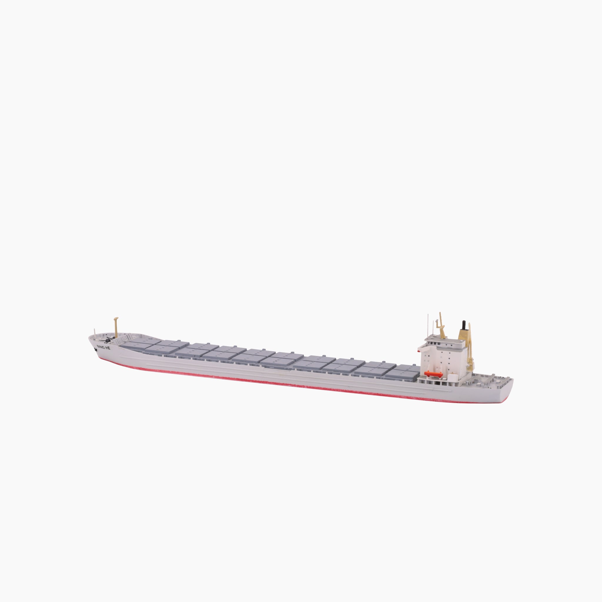 Sextant - SX 189 - Bing He - 1:1250 - 5