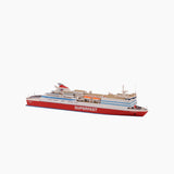 Sextant - SX 204 - Superfast I - 1:1250 - 2