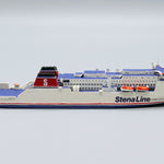 Sextant - SX 243 - Stena Jutlandica - 1:1250 - 1