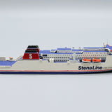 Sextant - SX 243 - Stena Jutlandica - 1:1250 - 1