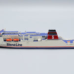 Sextant - SX 243 - Stena Jutlandica - 1:1250 - 2