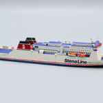 Sextant - SX 243 - Stena Jutlandica - 1:1250 - 3