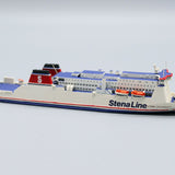Sextant - SX 243 - Stena Jutlandica - 1:1250 - 3
