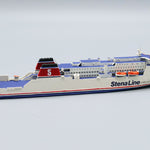 Sextant - SX 243 - Stena Jutlandica - 1:1250 - 4