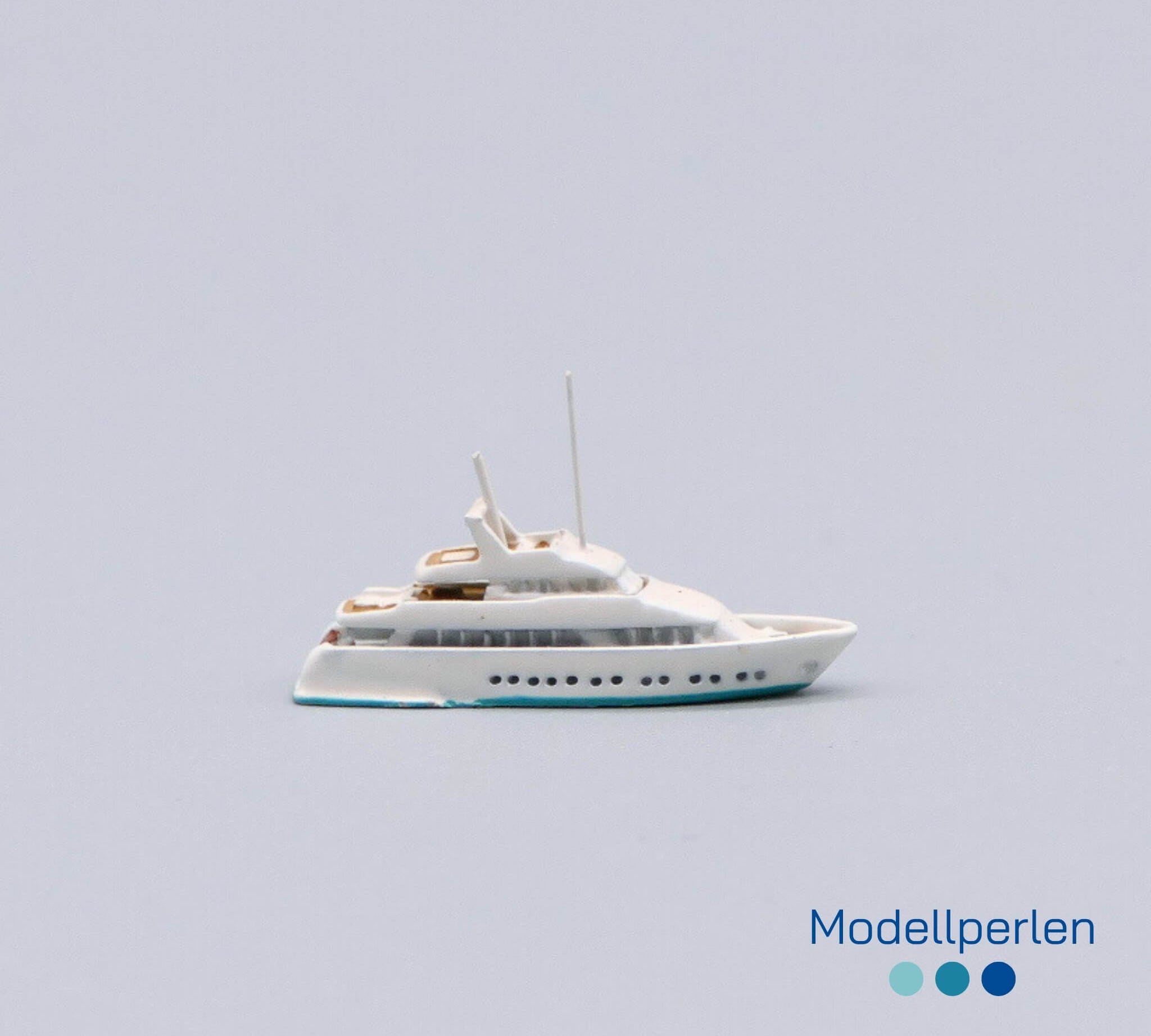 Sextant - SX 247 - Lady M - 1:1250 - 1