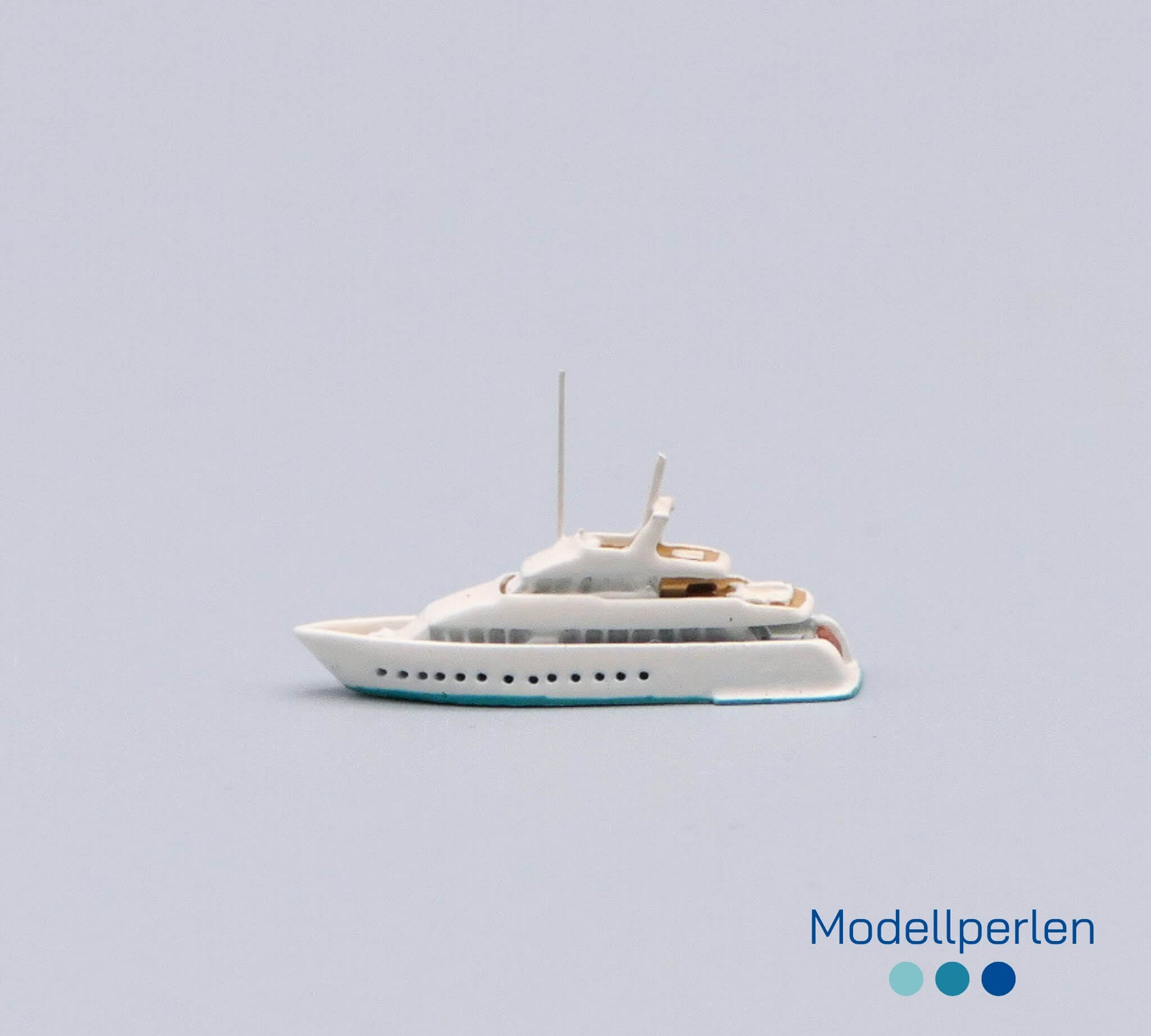 Sextant - SX 247 - Lady M - 1:1250 - 2