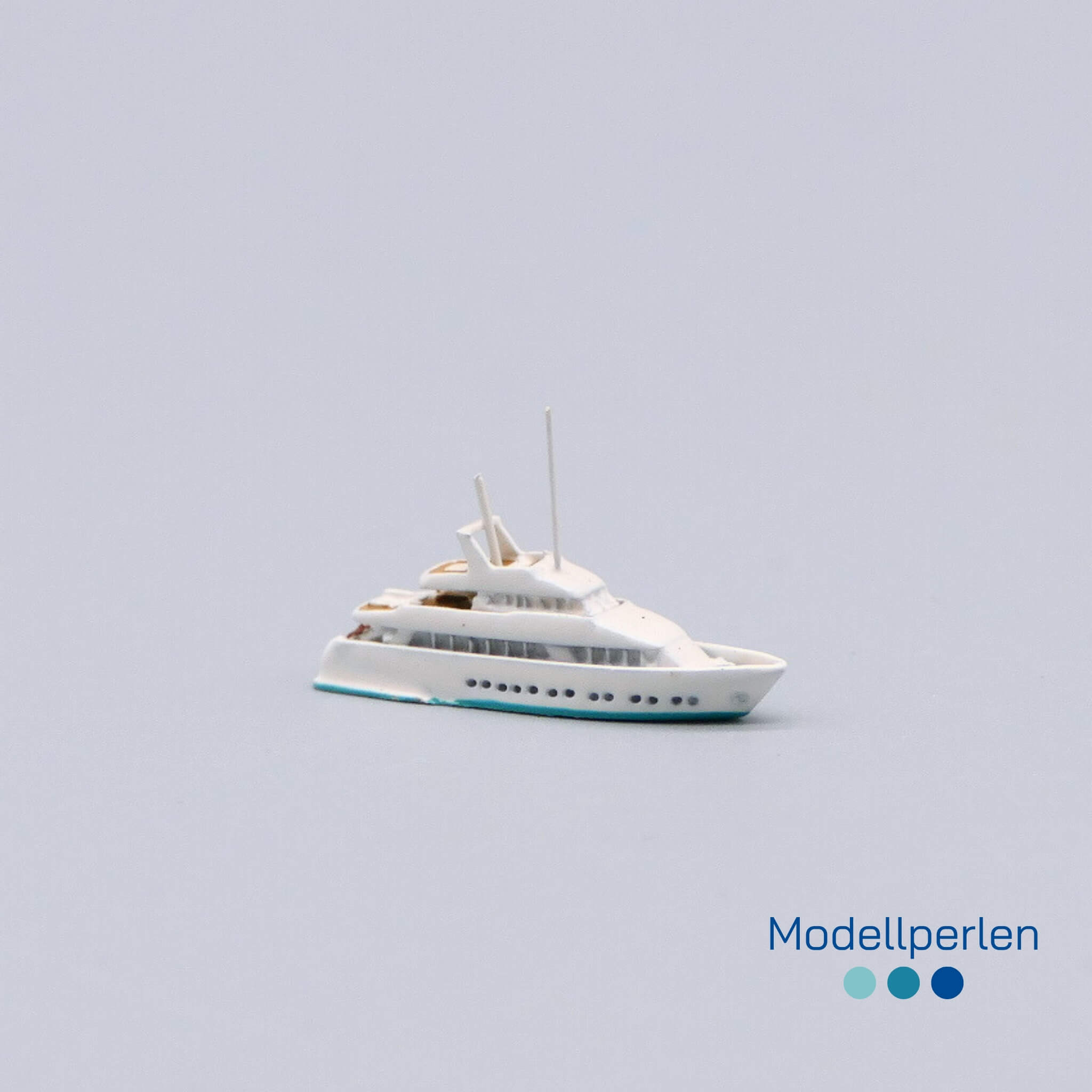 Sextant - SX 247 - Lady M - 1:1250 - 3