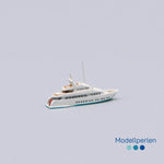 Sextant - SX 247 - Lady M - 1:1250 - 4