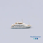 Sextant - SX 248 - Gallant Lady VI - 1:1250 - 1