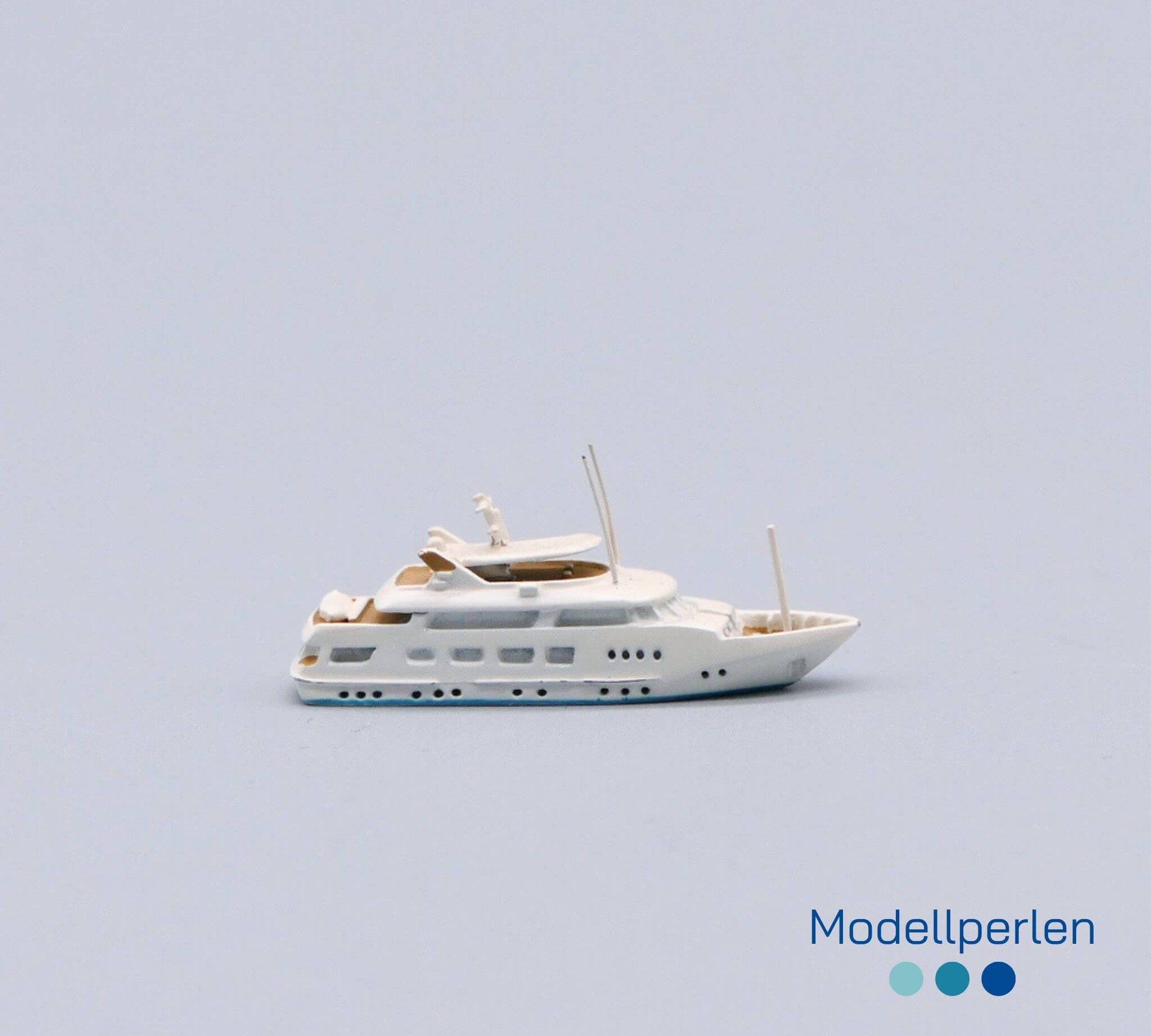 Sextant - SX 248 - Gallant Lady VI - 1:1250 - 1