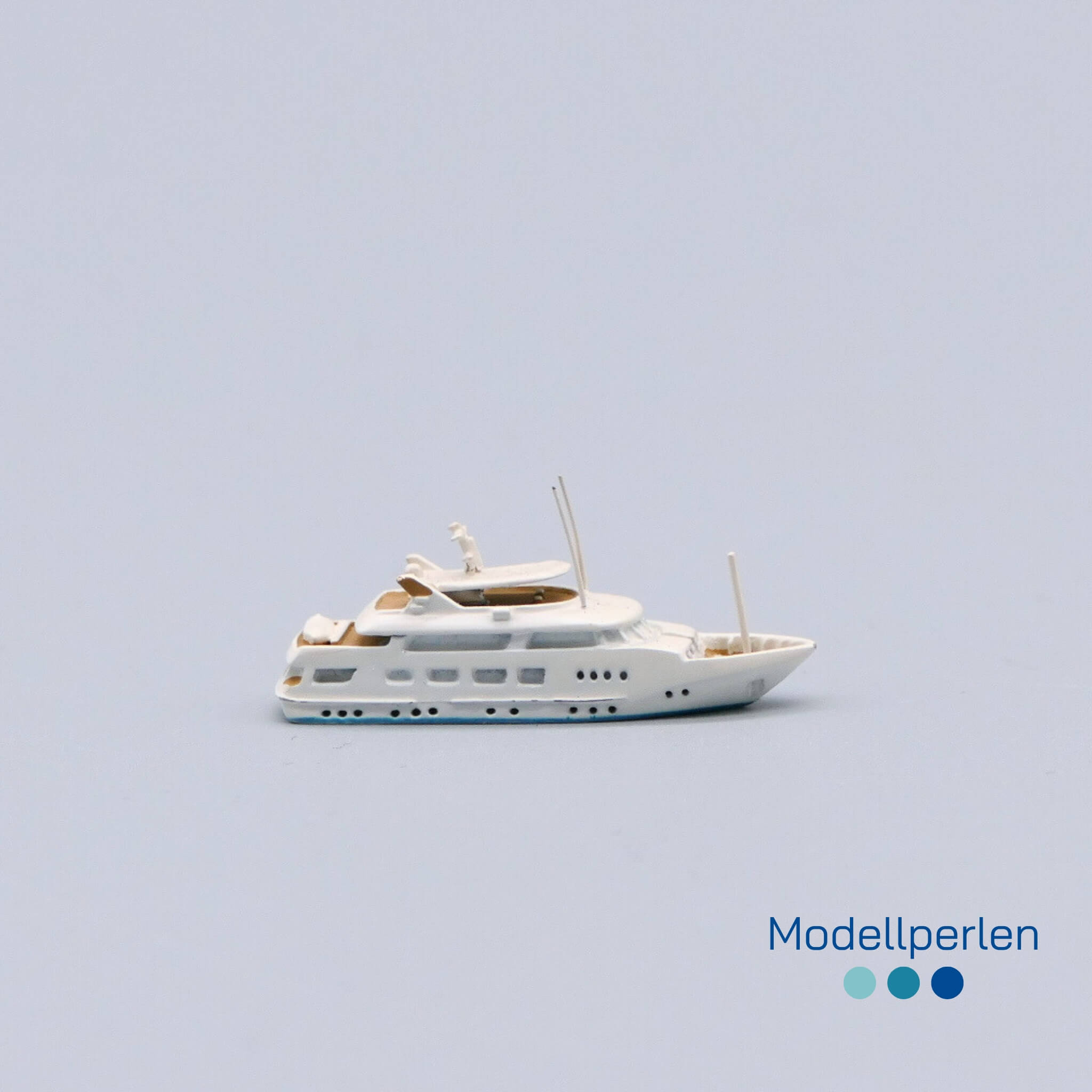 Sextant - SX 248 - Gallant Lady VI - 1:1250 - 1