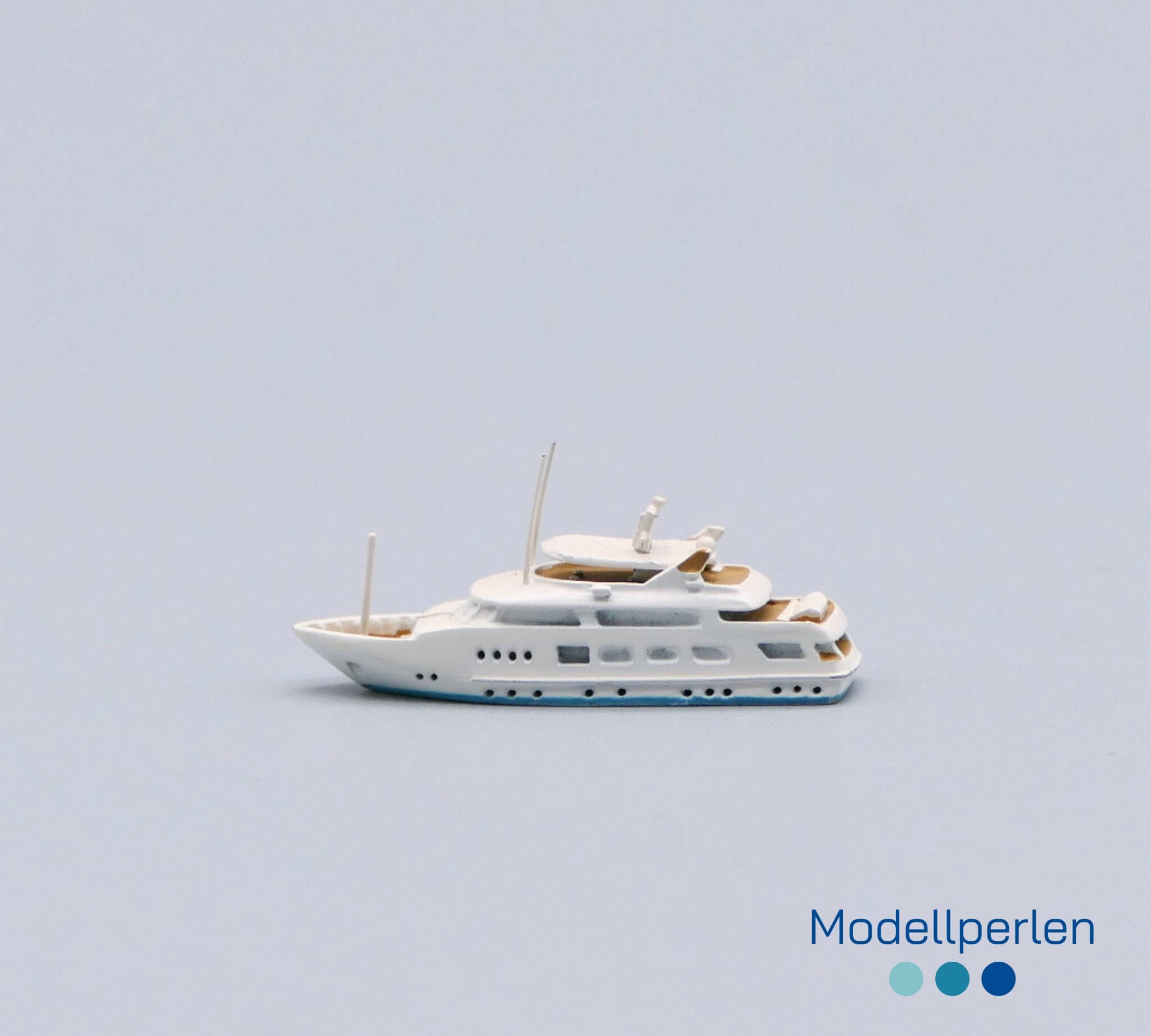 Sextant - SX 248 - Gallant Lady VI - 1:1250 - 2