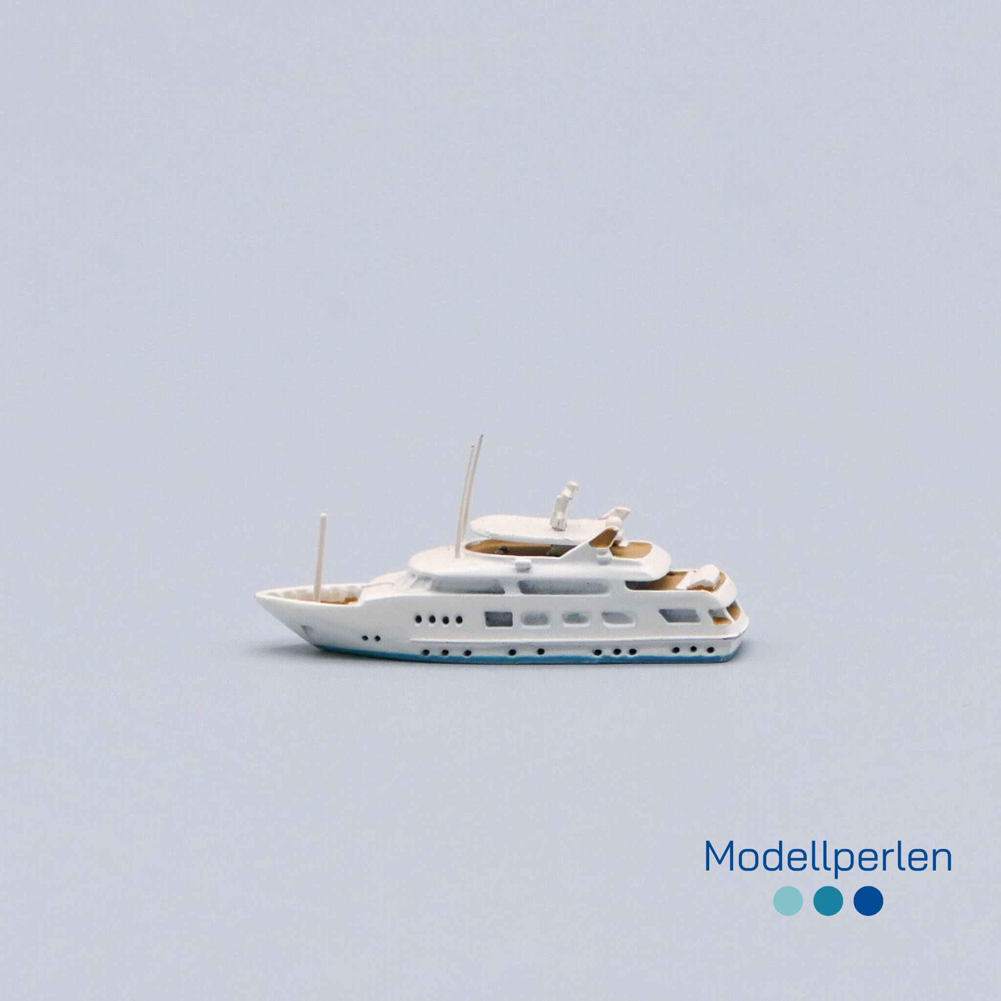 Sextant - SX 248 - Gallant Lady VI - 1:1250 - 2