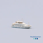 Sextant - SX 248 - Gallant Lady VI - 1:1250 - 3