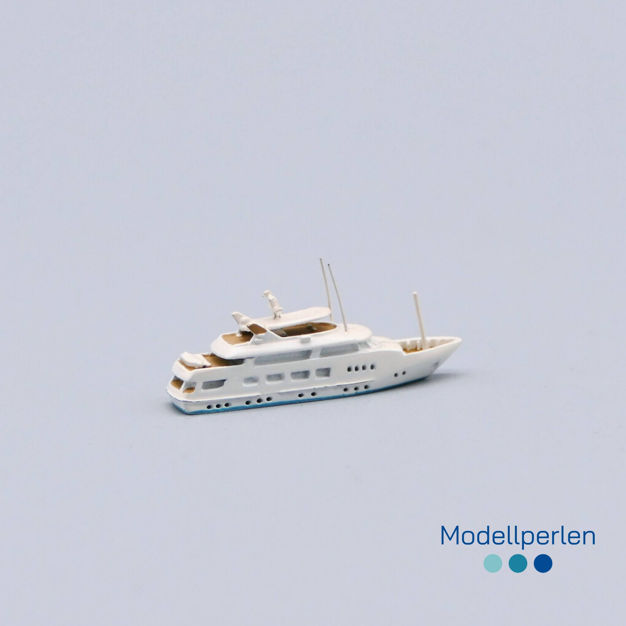 Sextant - SX 248 - Gallant Lady VI - 1:1250 - 4