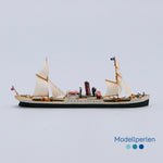 Sottpüster - SOTT 3 - Gulf of Ancud - 1:1250 - 1