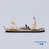 Sottpüster - SOTT 3 - Gulf of Ancud - 1:1250 - 1