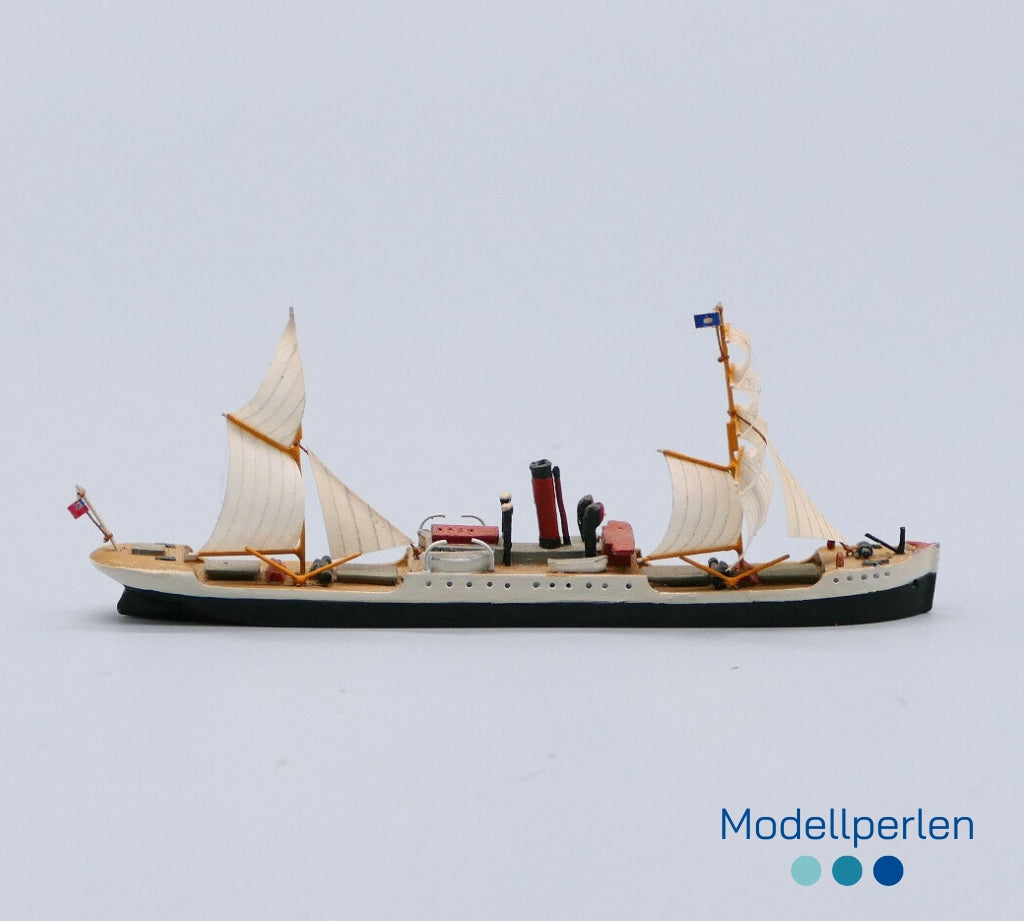 Sottpüster - SOTT 3 - Gulf of Ancud - 1:1250 - 1