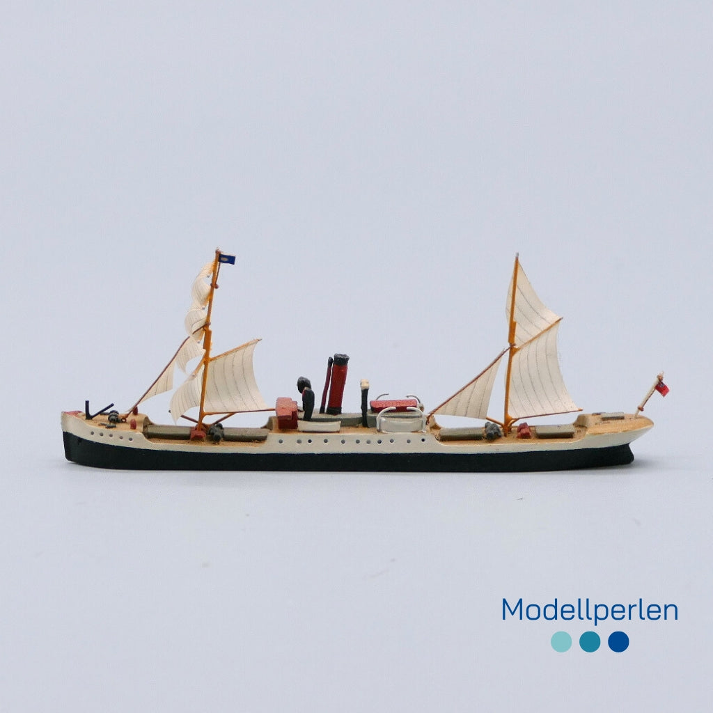 Sottpüster - SOTT 3 - Gulf of Ancud - 1:1250 - 2