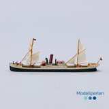 Sottpüster - SOTT 3 - Gulf of Ancud - 1:1250 - 2