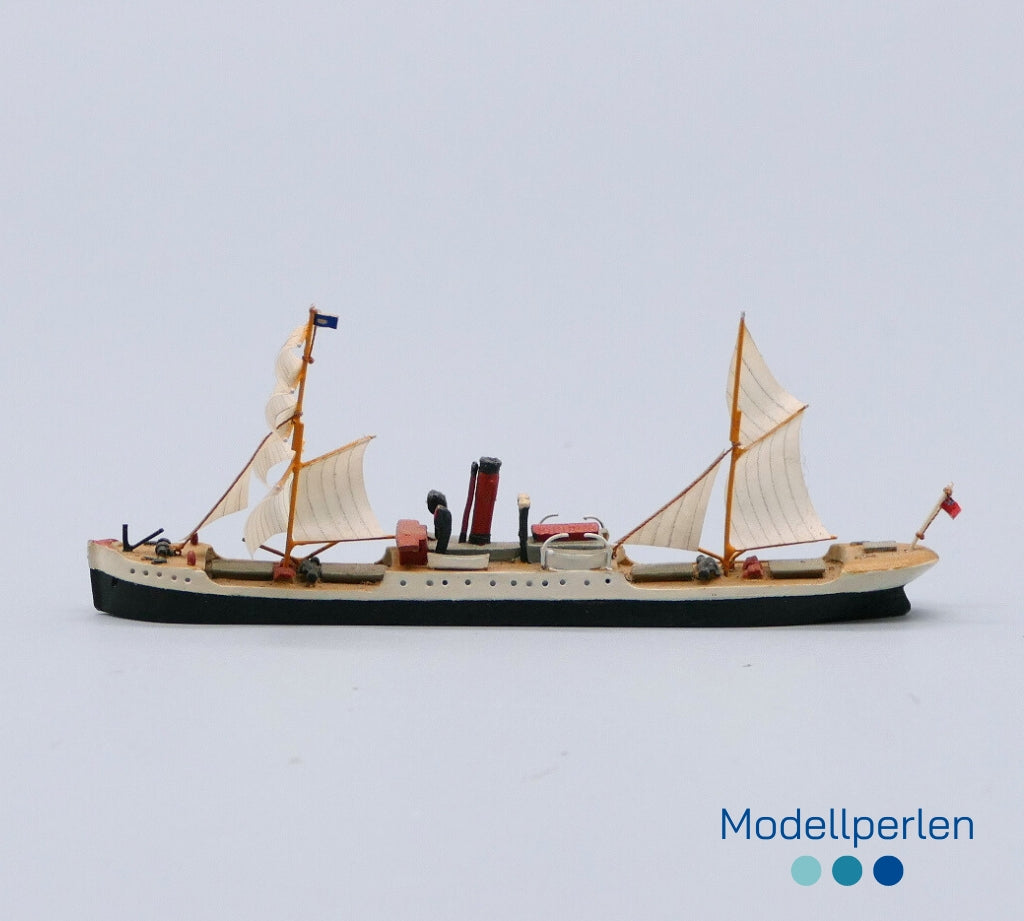 Sottpüster - SOTT 3 - Gulf of Ancud - 1:1250 - 2