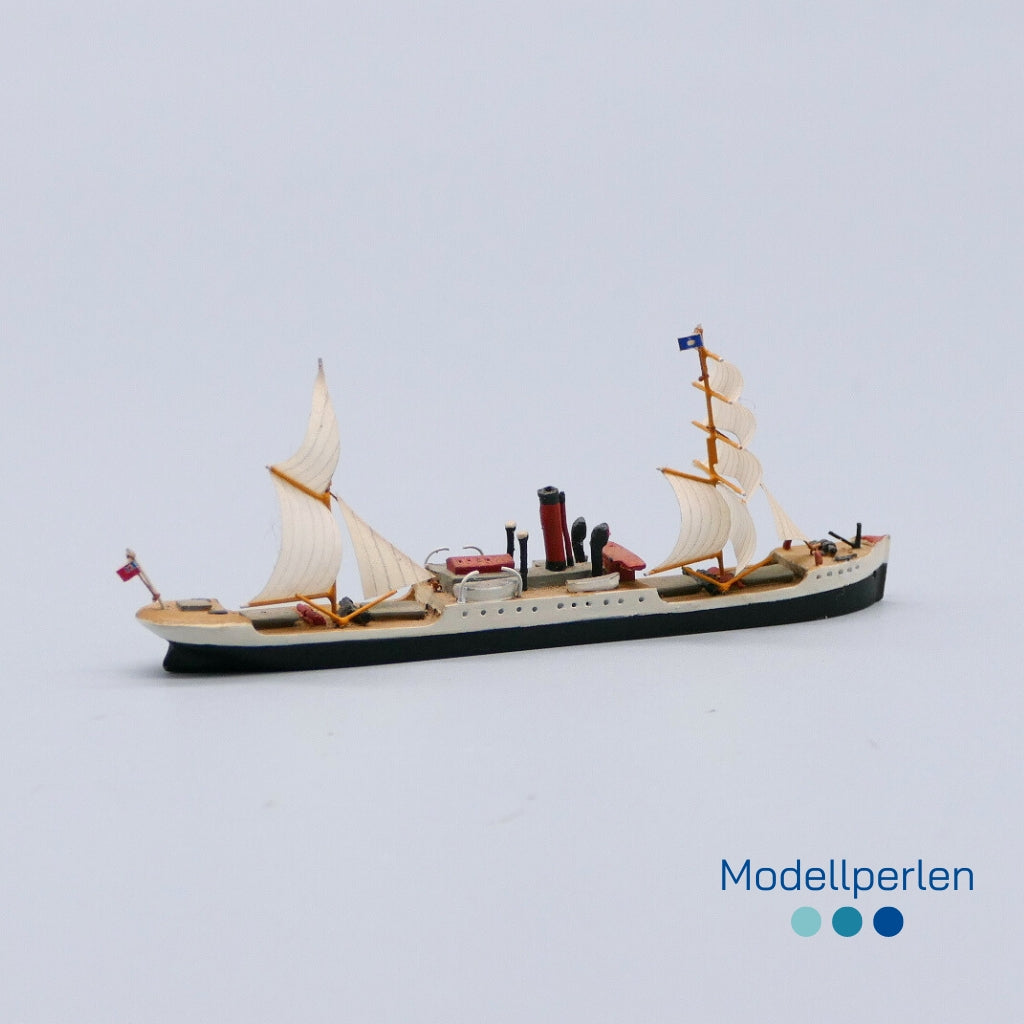 Sottpüster - SOTT 3 - Gulf of Ancud - 1:1250 - 4