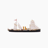 Sottpüster - SOTT 4 - Artesia - 1:1250 - 1