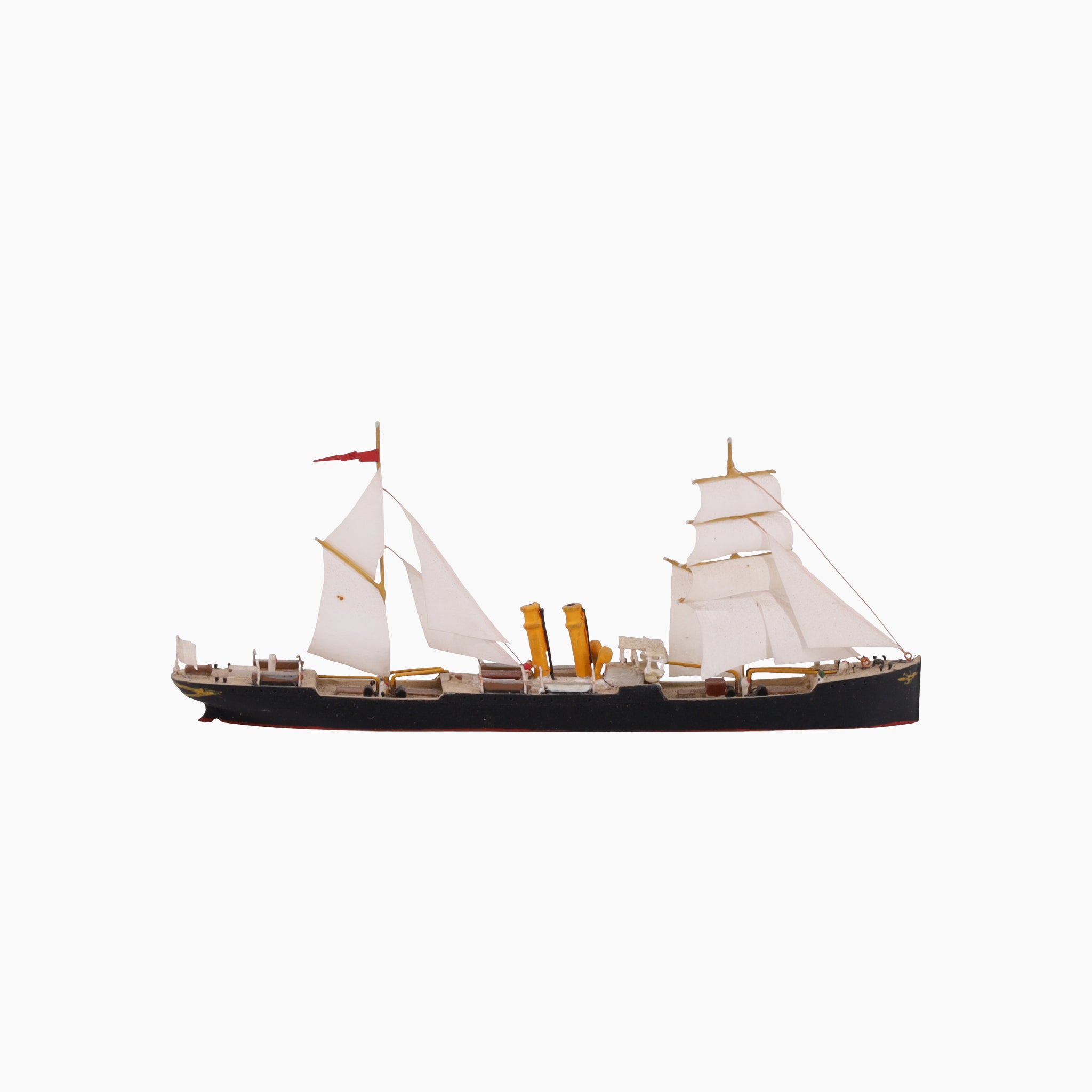 Sottpüster - SOTT 4 - Artesia - 1:1250 - 1