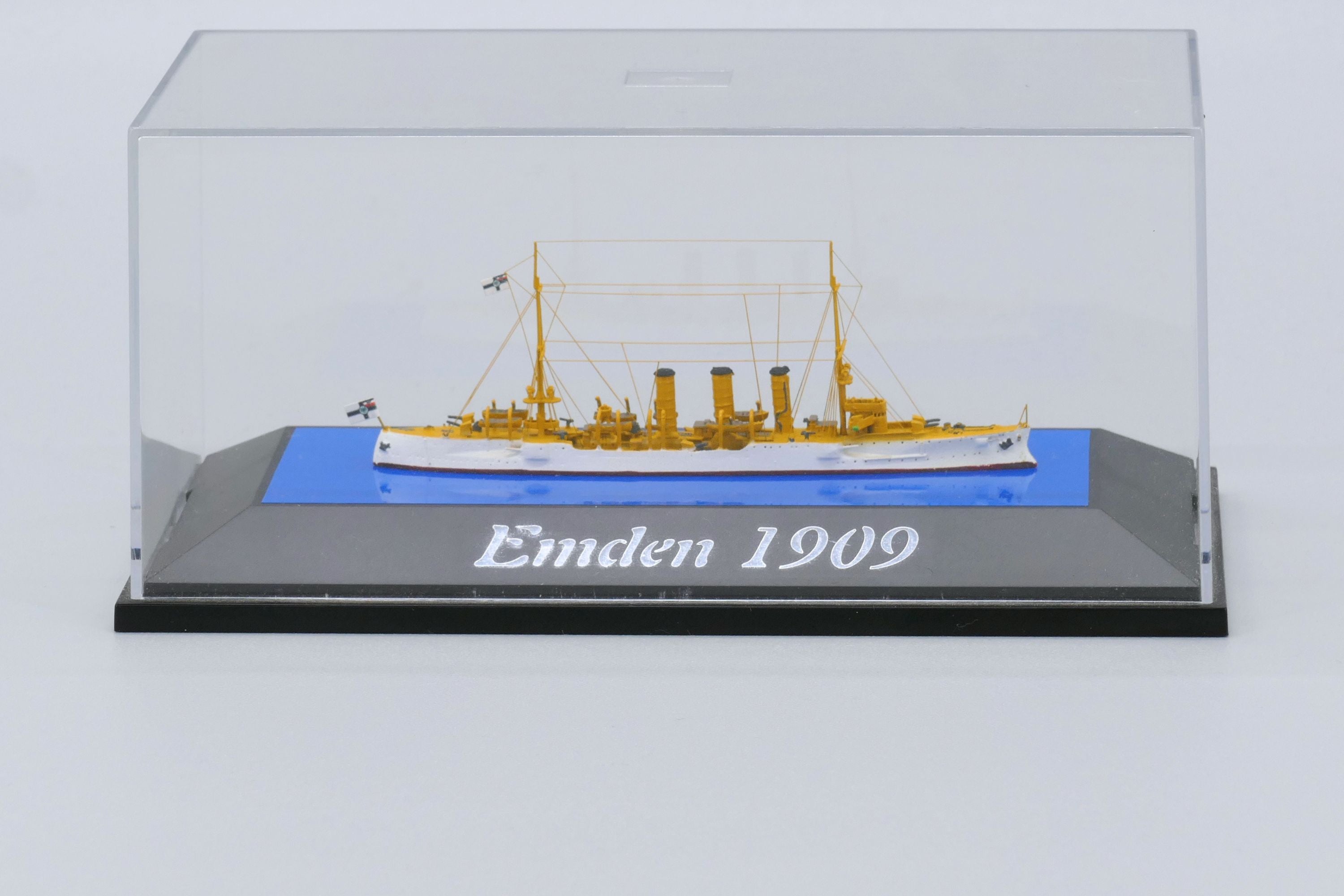 Spidernavy - SN-NA 051aSV - Emden - 1:1250 - 1
