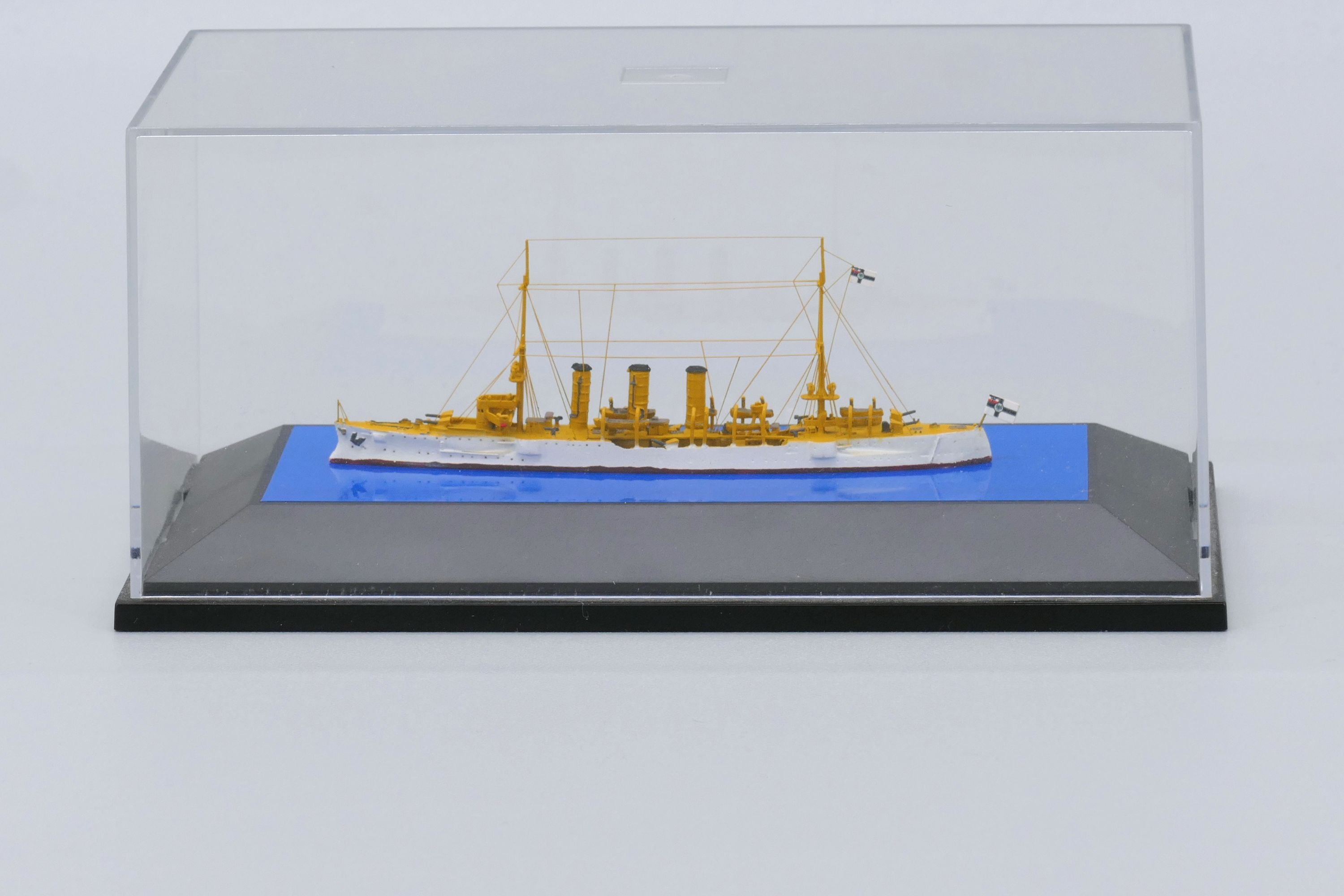 Spidernavy - SN-NA 051aSV - Emden - 1:1250 - 2