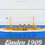 Spidernavy - SN-NA 051aSV - Emden - 1:1250 - 3
