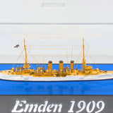 Spidernavy - SN-NA 051aSV - Emden - 1:1250 - 3